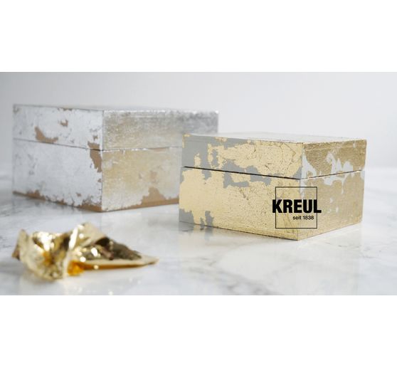KREUL Anlegemilch, 50 ml