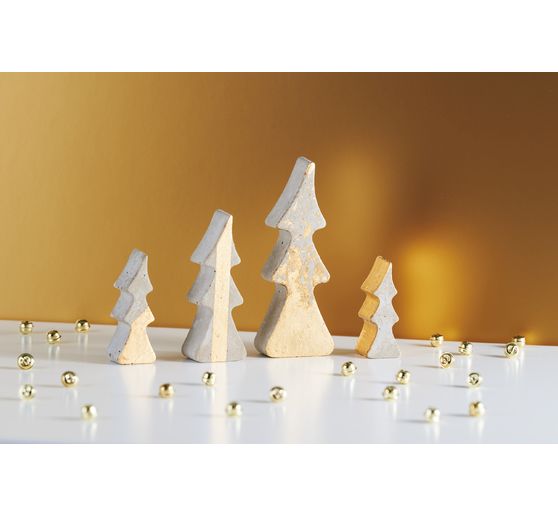 VBS Blattmetall, 40 Blatt