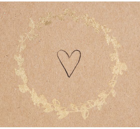 VBS Blattmetall, 40 Blatt