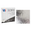 VBS Blattmetall, 40 Blatt Silberfarben