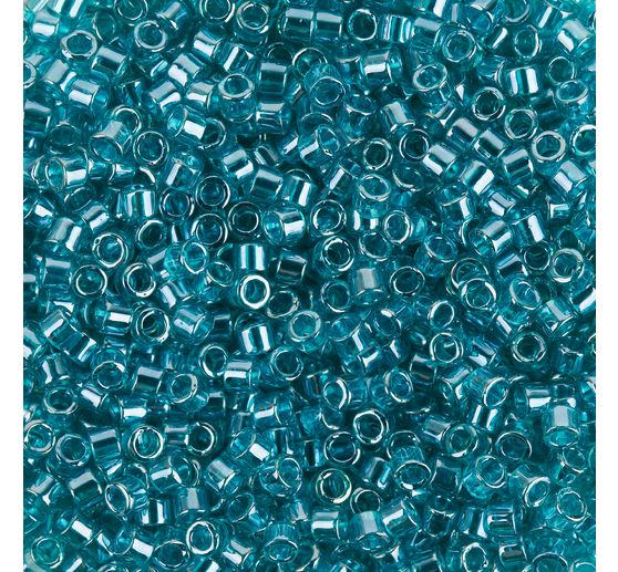 Delica-Rocailles, Ø 2 mm