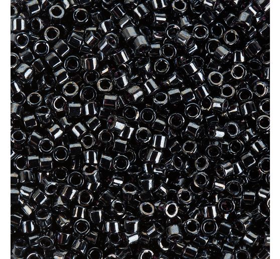 Delica-Rocailles, Ø 2 mm