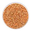 Delica-Rocailles, Ø 2 mm Goldfarben