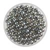 Crystal Renaissance Glaswachsperle, 4mm, 75 Stück