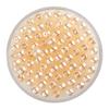 Crystal Renaissance Glaswachsperle, 4mm, 75 Stück