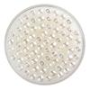 Crystal Renaissance Glaswachsperle, 4mm, 75 Stück