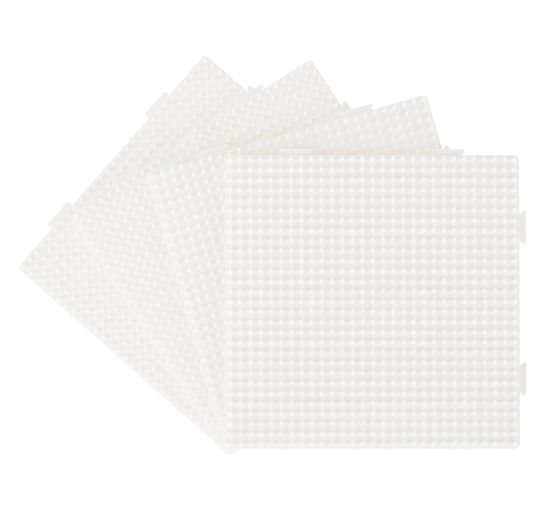 Hama Stiftplatten "Quadrat"