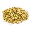 Metallic bead mix Gold