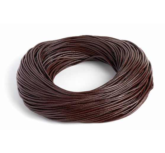 VBS Lederband, 50 m