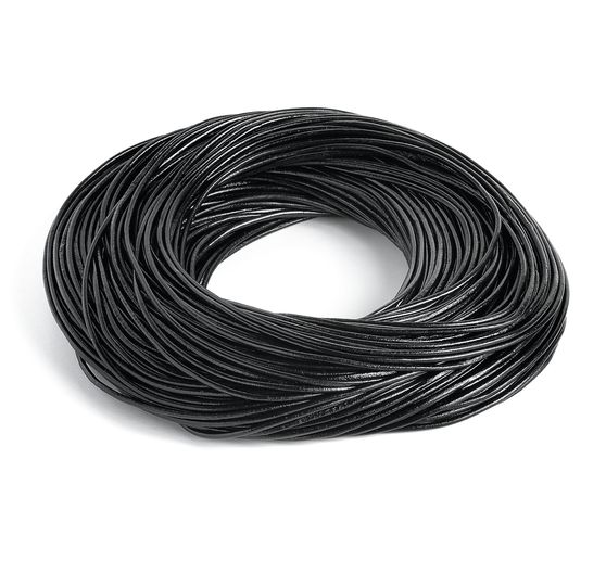 VBS Lederband, 50 m