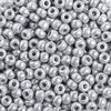 Miyuki-Rocailles Pearl-Grey