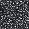 Miyuki-Rocailles Black