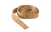 Kork-Band, flach, Natur