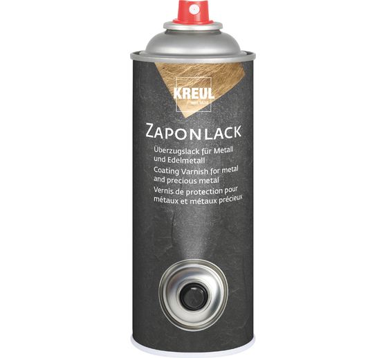 KREUL Zapon-Lack Spray