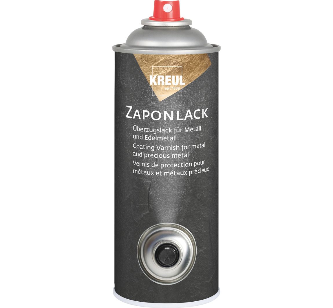 KREUL Zapon-Lack Spray - 400 ml