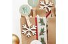 Washi Tapes "XMAS Berries"