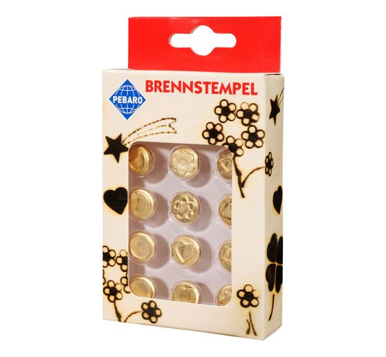 Brennstempel