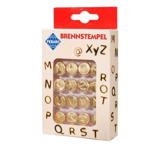 Brennstempel