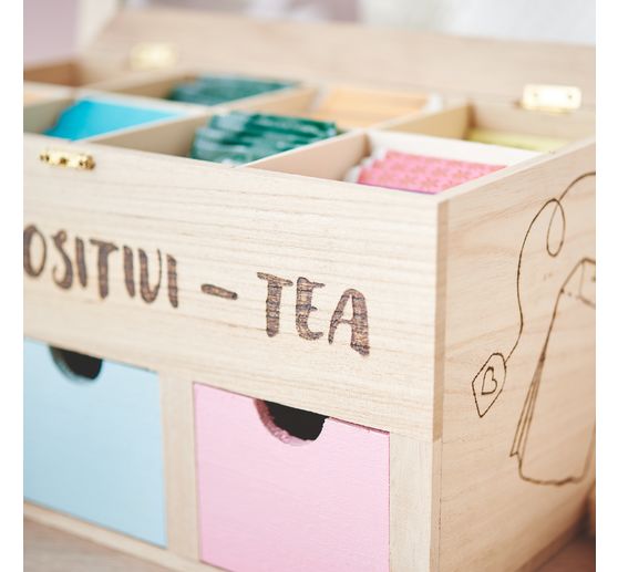 Branding set