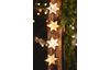 VBS Mini-LED-Lichterkette "10 LEDs", mit Timer