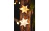 VBS Mini-LED-Lichterkette "10 LEDs", mit Timer