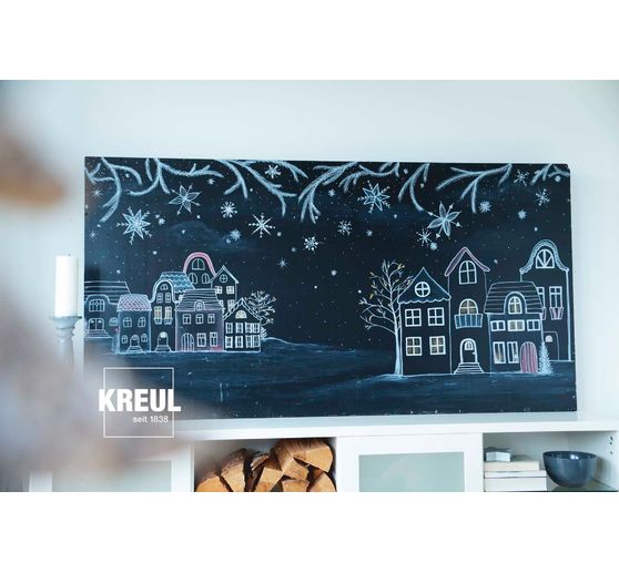 KREUL Chalky Kreidemarker "Trendy"