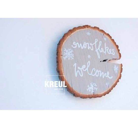 KREUL Chalky Kreidemarker "Trendy"