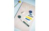 Kreul Chalky Chalk marker - Set, 5 colours