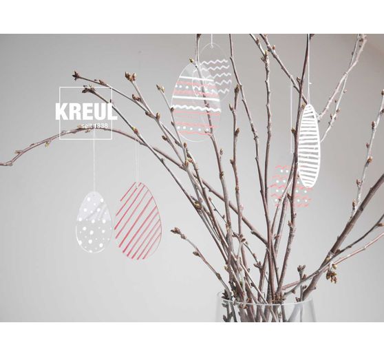 KREUL Chalky Kreidemarker "Medium"