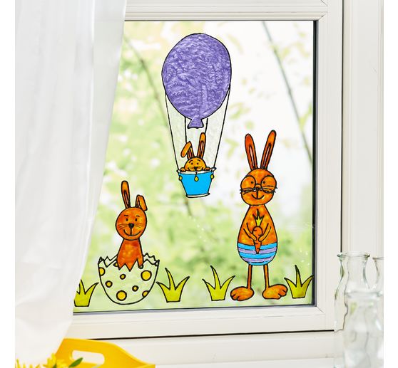 VBS Window Fantasy, 85 ml