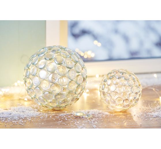 VBS Glas-Muggelsteine "Bunt", 1 kg