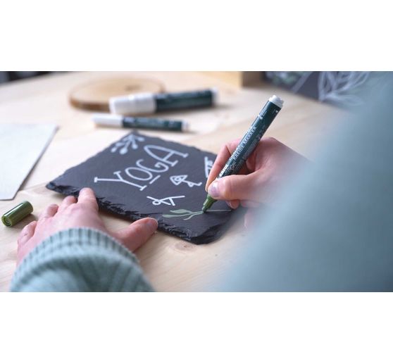 Chalky Chalk marker, XXL