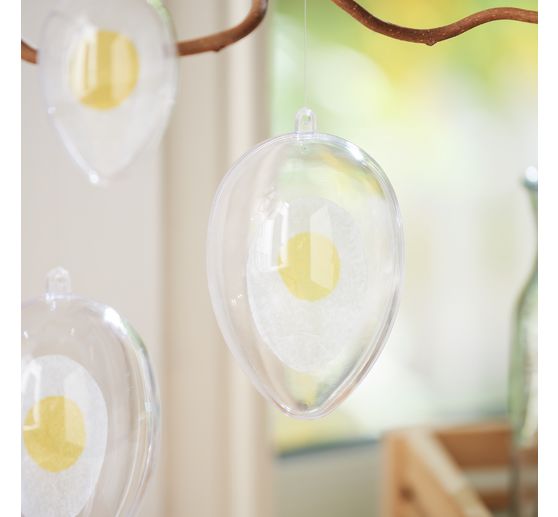 VBS Serviettenlack "Matt"