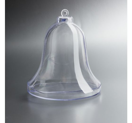 Acrylform "Glocke"
