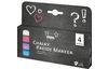 KREUL Chalky Chalk marker "Trendy"