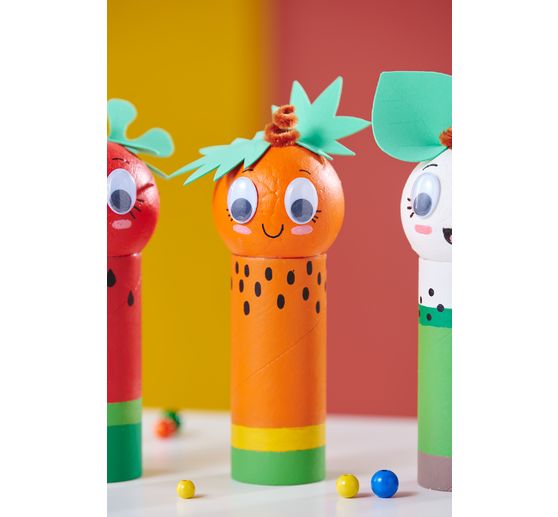 VBS Styroporkugel, Ø 6 cm