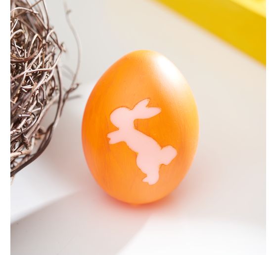 Sticker "Osterhasen"