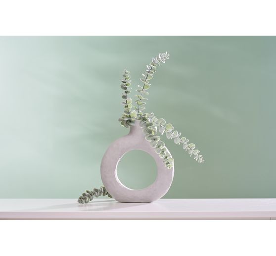Styroporring flach, (Römer), Ø 25 cm