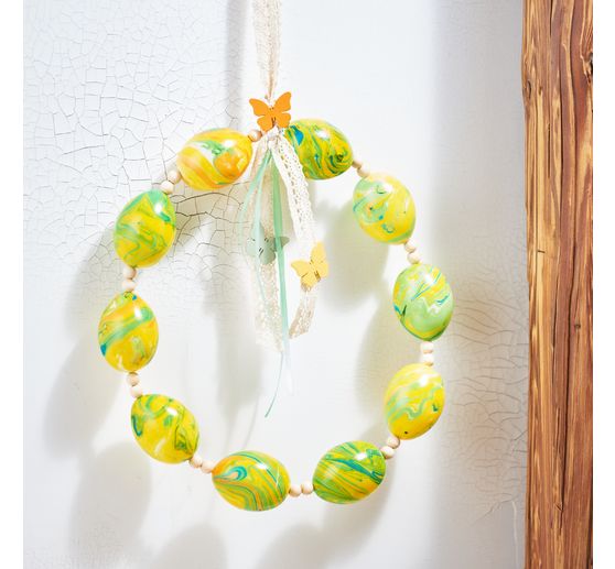 KREUL Magic Marble Marmorierfarbe