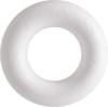 Styrofoam ring full