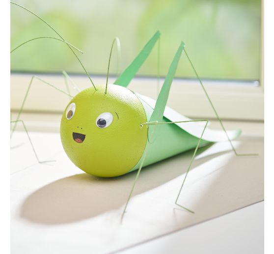 Craft cardboard sheet