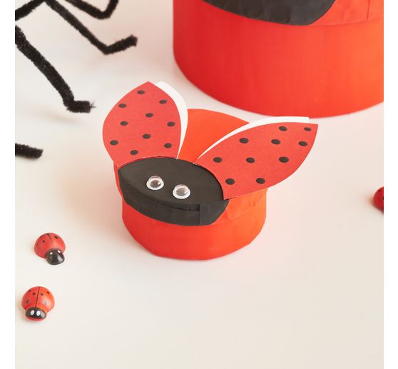 VBS Wobbly eyes to glue on "Mix", 100 pieces