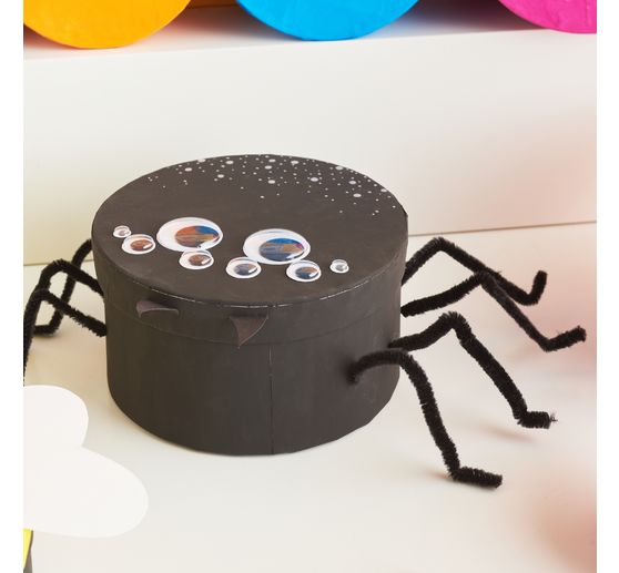 VBS Wobbly eyes to glue on "Mix", 100 pieces