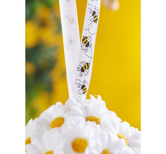 VBS Margeritenblüten, 50 Stück