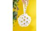 Satinband "Bienen"