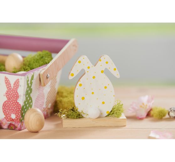 Pompons "Farben & Größen Mix", 100 Stück
