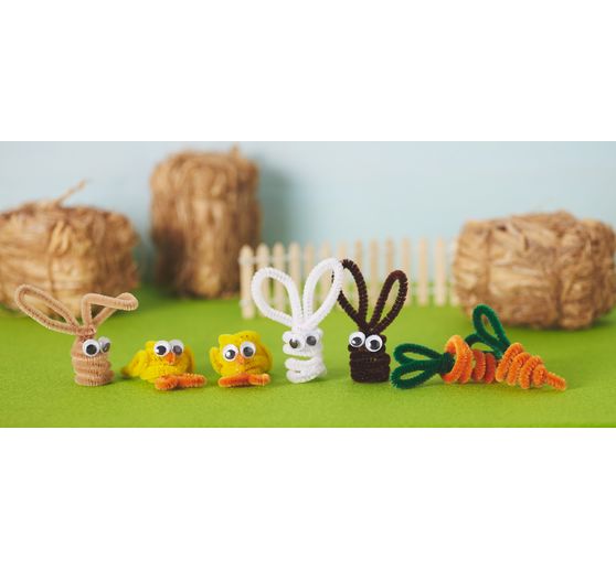 VBS Strohballen, 5 Stück