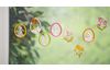 VBS Bastelfarben-Set "Flowers"