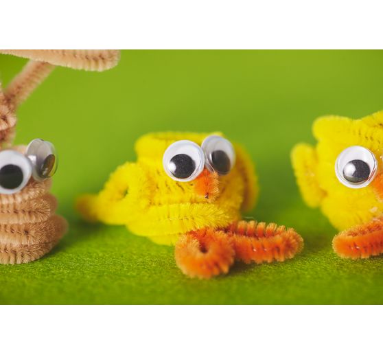 VBS Strohballen, 5 Stück