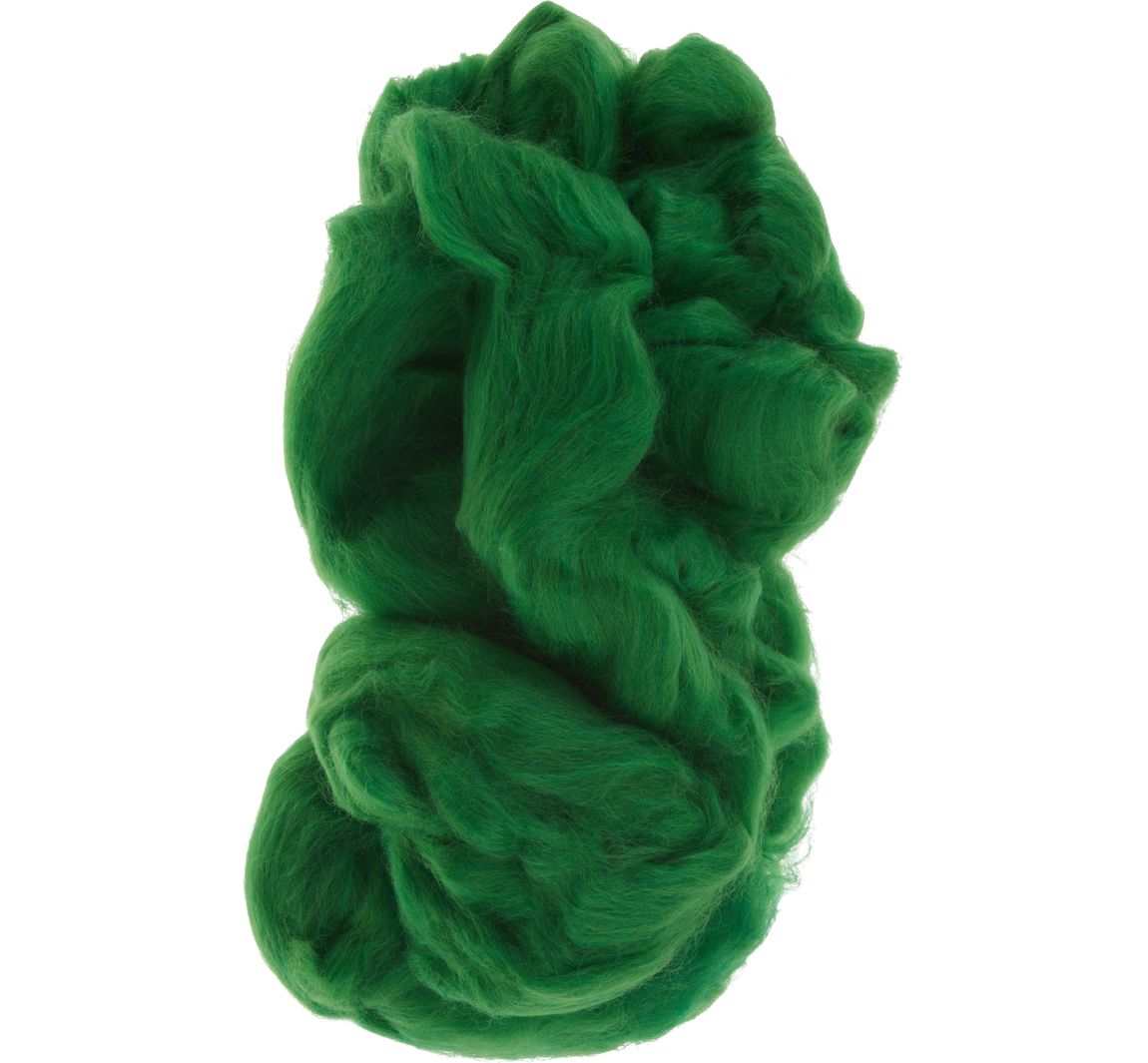 Märchenwolle, 50 g - Hellgrün